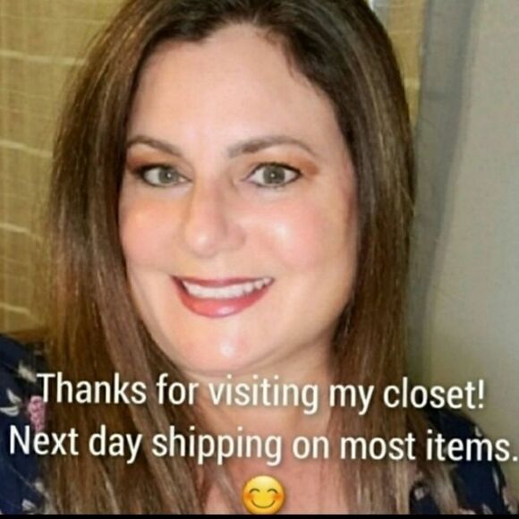 Lysse Billie Roll Tab top gray/black sheer back hem size Small - Picture 16 of 16